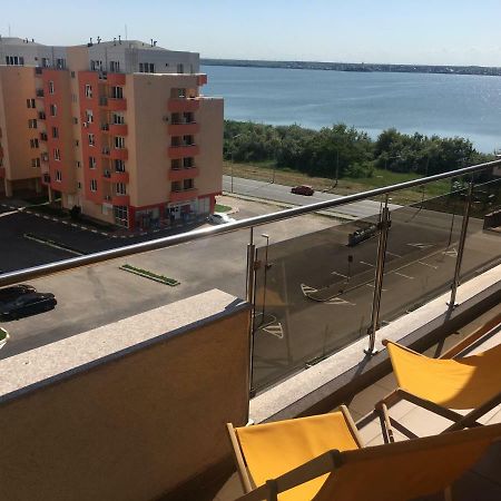 Summerland Apartment 45 Mamaia Ngoại thất bức ảnh