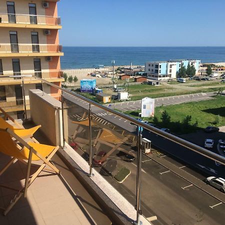 Summerland Apartment 45 Mamaia Ngoại thất bức ảnh