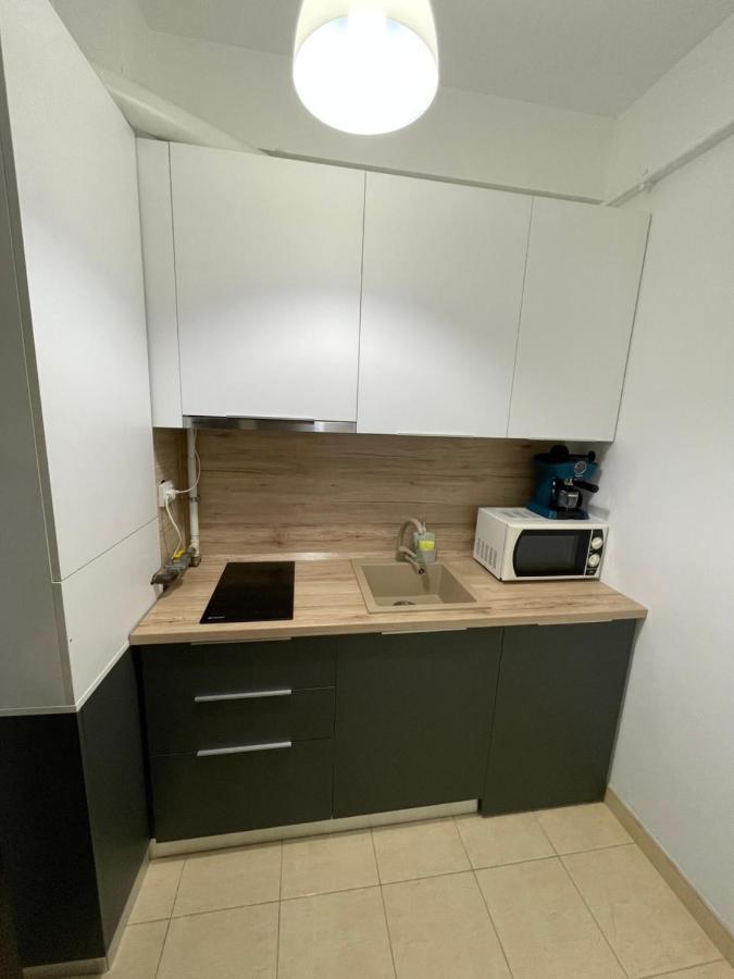 Summerland Apartment 45 Mamaia Ngoại thất bức ảnh