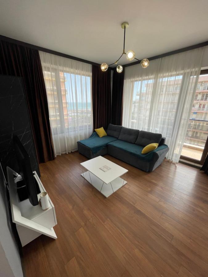 Summerland Apartment 45 Mamaia Ngoại thất bức ảnh
