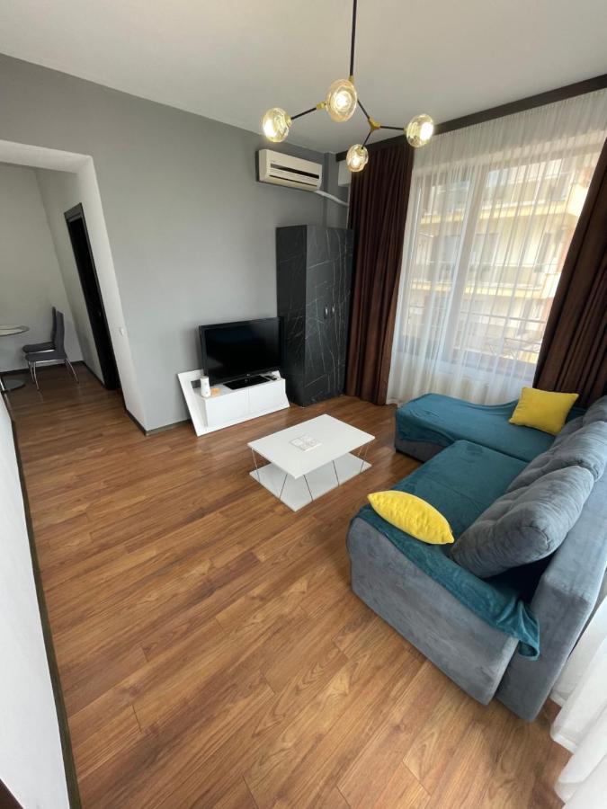 Summerland Apartment 45 Mamaia Ngoại thất bức ảnh