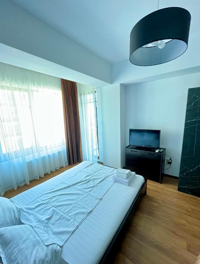 Summerland Apartment 45 Mamaia Ngoại thất bức ảnh