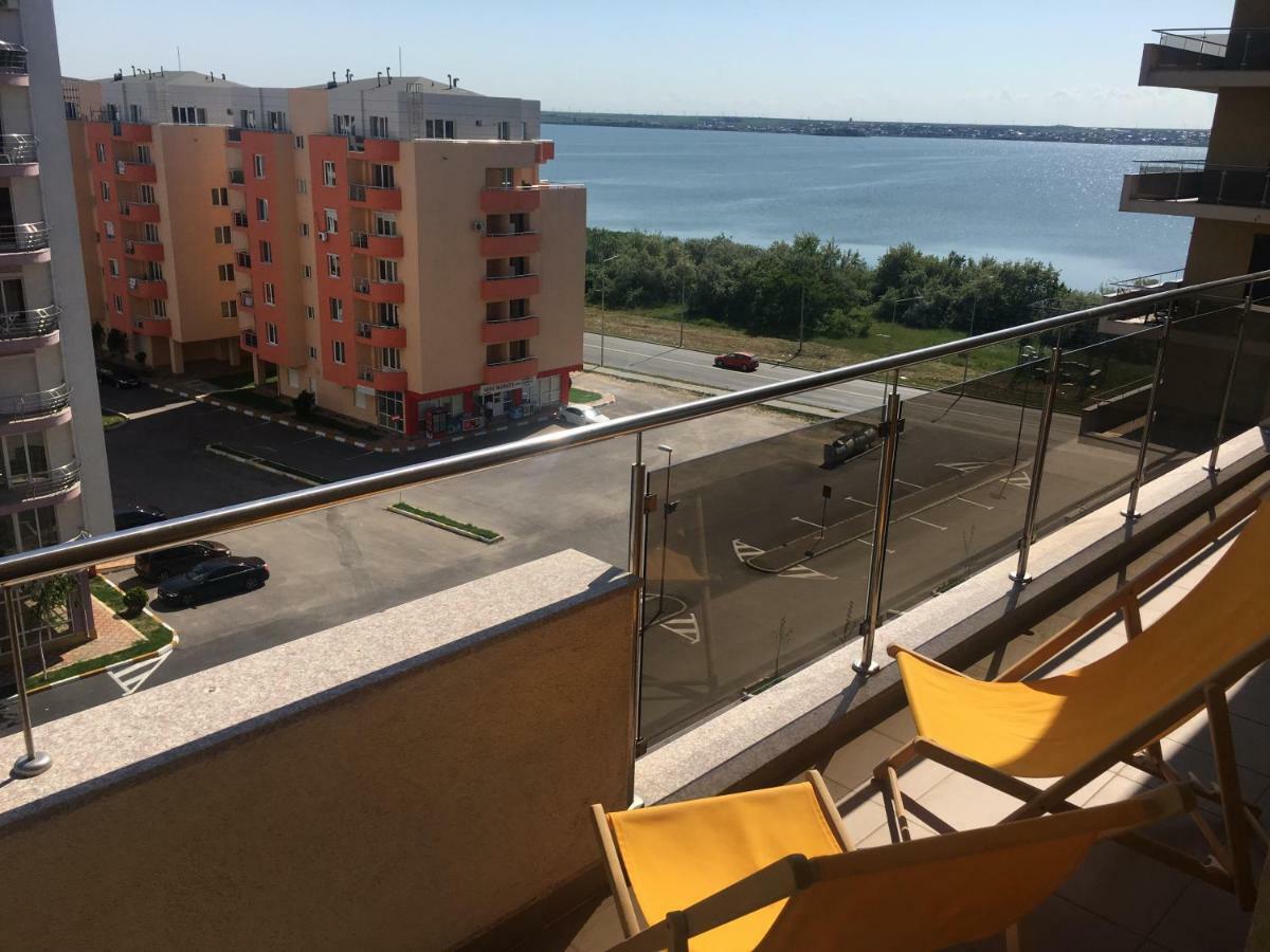 Summerland Apartment 45 Mamaia Ngoại thất bức ảnh