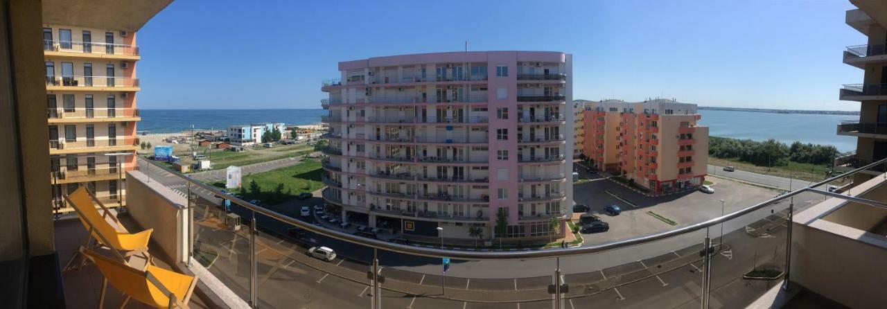 Summerland Apartment 45 Mamaia Ngoại thất bức ảnh